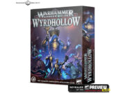 Wyrdhollow Brings New Hexes and Actions to Warhammer: Underworlds Wyrdhollow, the latest Warhammer Underworlds expansion