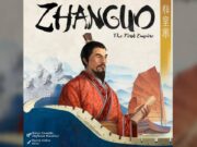 Hachette Boardgames Bringing ZhanGuo: The First Empire in Q4 2023 Sorry We Are French's ZhanGuo: The First Empire