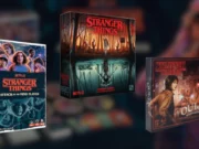 Best Stranger Things Board Games Best Stranger Things Board Games cover photo.