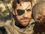 Metal Gear Solid Is Getting a Board Game by CMON KONAMI's Metal Gear Solid