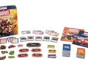 FFG Streamlines Rules for Marvel Champions: The Card Game FFG Marvel Champions and games