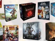Best Kickstarter Board Games The ten most successful board game Kickstarters.