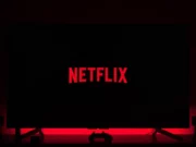 Netflix to Adapt Board Game The Werewolves of Miller’s Hollow Netflix logged into a TV.