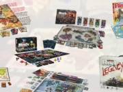 Best Risk Board Games The different versions of Risk, the board game.