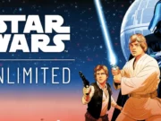 FFG and Lucasfilm Announce New TCG Star Wars Game FFG's upcoming TCG Star Wars: Unlimeted