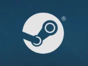 Magic: The Gathering Coming to Steam on May 23 Valve's Steam digital marketplace logo.