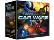 Steve Jackson Games Reports “No Dramatic Failures” in 2022 Car Wars Steve Jackson Games