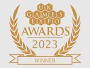 The UKGE Reveals The 2023 Awards Shortlist and Is to Return to Full Capacity UK Games Expo Awards 2023