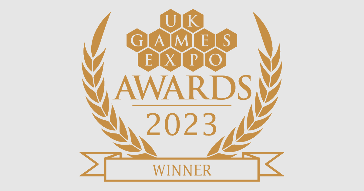UK Games Expo Awards 2023