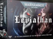 Warhammer 40,000’s Leviathan Starter Set Holds True to The Name Leviathan 10th edition Warhammer 40K