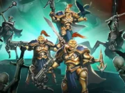 Warhammer Underworlds Reveals New Starter Set Games Workshop Warhammer Underworlds New Starter Set 2023