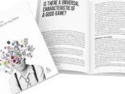 Nemesis, Frost Punk Designer Crowdfunds Book about Board Games Adam Kwapinski's new board game book.