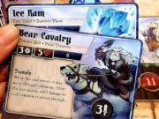 Best Trading Card Games to Play Right Now Plaidhat Games' brilliant Summoner Wars Second Edition.