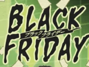 Power Grid Designer to Redesign 2010 Classic Black Friday Black Friday's 2023 cover box.