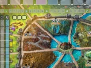 Castellans of Valeria Kickstarter Campaign Far Surpasses Funding Goal Castellans of Valeria, the playboard.