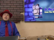 The Dice Tower Deletes Recent Darwin’s Journey Review After a Rules Mistake Tom Vasel delivering a message from The Dice Tower's team.