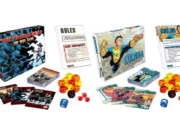 The Walking Dead and Invincible’s 20 Year Comic Book Anniversary Brings New Board Games Mantic Games' The Walking Dead and Invincible
