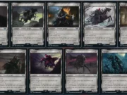 Magic: The Gathering’s Nazgul Cards Skyrocket in Price Magic: The Gathering Nazgul Cards price record.
