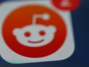 BattleTech Reddit Mods Ousted After Pride Month Controversy The Reddit logo mobile app icon.