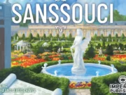 Azul Designer Launches Kickstarter to Bring Sanssouci in US Sansoucci's Imperial Publishing
