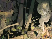 UK Games Expo Directors Issue Apology After Blocking LGBTQ Content Sleepaway RPG art