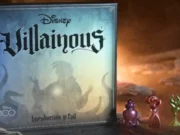 Disney Villainous Family Grows with Two More Editions Villainous Disney 100