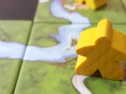 Best Carcassonne Expansions A Carcassonne Meeple