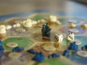 Board Games Improve the Math Skills of Children, Studies Show Catan and an expansion