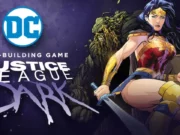 Cryptozoic Launches DC Deck-Building Game: Justice League Dark Kickstarter Latest DC Deck-Building card game Dark