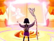 Ravensburger Releases Disney Lorcana TCG Companion App Disney Lorcana TCG's featured art.