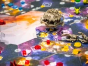 Best War Board Games Eclipse Second Dawn and war board game.