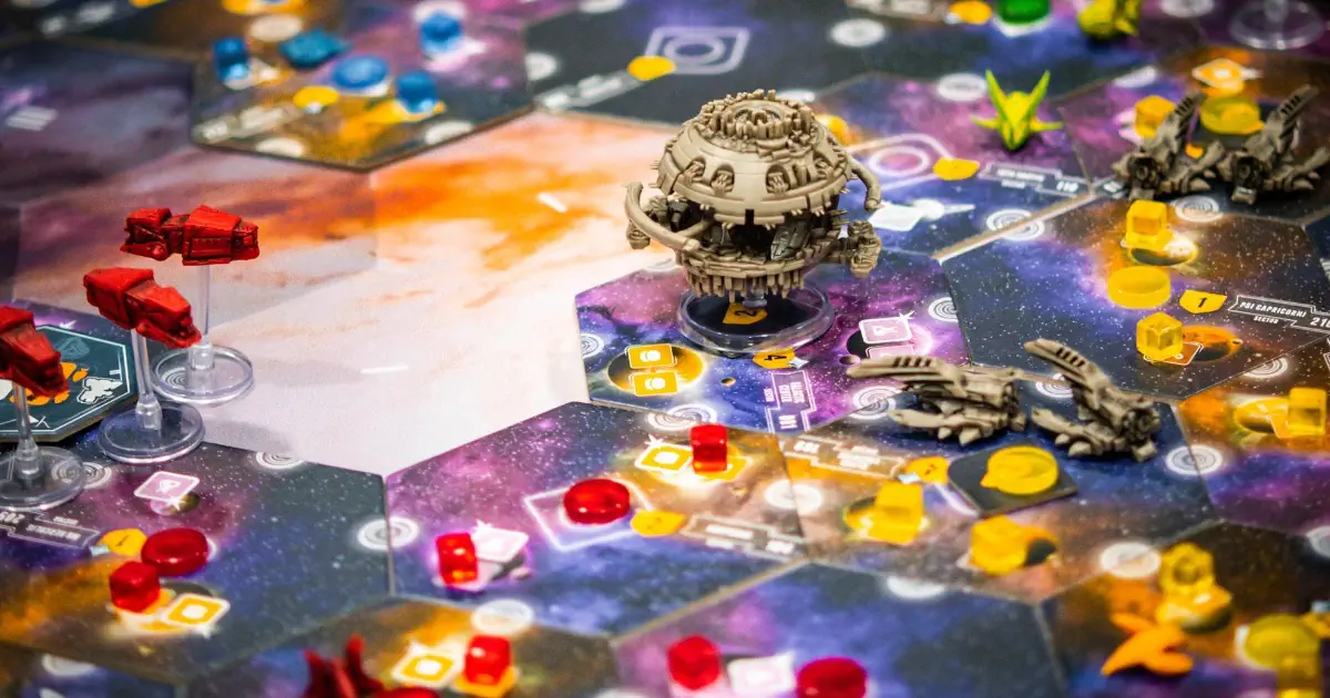 20 Best War Board Games (2024) - Ranked & Rated
