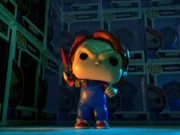 Funko Games Lays Off 180-200 Employees Funko Games' screenshot from a video game.
