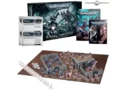 Warhammer 40K 10E Starter Sets Revealed Games Workshop's Warhamemr 40K's Tenth Edition Ultimate Starter Set