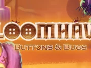 Cephalofair Games Announces Gloomhaven: Buttons & Bugs Cephalofair Games' Gloomhaven: Buttons & Bugs