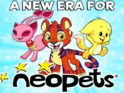 Upper Deck Reveals Neopets Battledome TCG Neopets characters