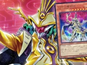 Yu-Gi-Oh Introduces First Monster Type Since 2017 Konami's Nightmare Magician