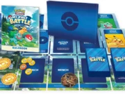 Pokémon My First Battle to Make TCG Entry Simpler Than Ever The Pokémon Company