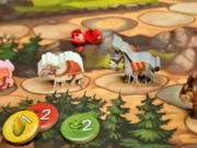 Board Games for Kids Quacks and Co, one of the best board games for kids.