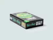 Best Rick and Morty Board Games Rick and Morty Board Game by What Do You Meme