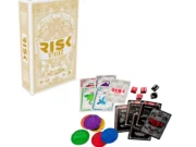 Risk Strike Is Going Full Throttle With Its New Version Hasbro and Risk Strike