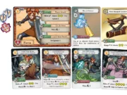 Flat River Group Confirms Date for Tales from the Red Dragon Inn SlugFest Games' Tales from the Red Dragon Inn