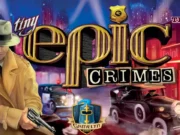 Gamelyn Games Confirms Tiny Epic Crimes for Q4 2023 Gamelyn Games' Tiny Epic Crimes