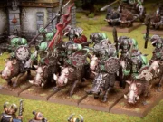 Games Workshop Details Warhammer: The Old World Battles, Magic Use, and More Games Workshop's Warhammer: The Old World