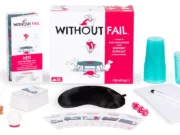 Creators of Exploding Kittens Introduce Challenge-Based Party Game Without Fail Exploding Kittens' Without Fail new party board game.