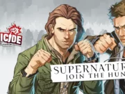 Zombicide 2E Invites Supernatural’s the Winchester to Slay Zombies Zombicide 2nd Edition Supernatural