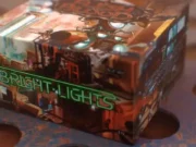 Legend Story Studios Reveals Flesh and Blood TCG Set for October Legend Story Studios' Bright Lights TCG set