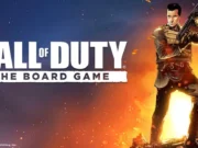 Call of Duty: The Board Game Reaches Kickstarter Goal Arcane Wonders' Call of Duty: The Board Game tabletop adaptation.