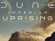 Dire Wolf Reveals Dune Imperium – Imperium Rising Standalone Expansion Dune - Imperium Uprising standalone board game expansion