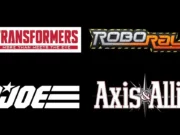 Renegade Game Studios Unveils G.I. JOE: Battle for the Arctic Circle Renegade Game Studios' G.I. Joe's Axis and Allies board game.